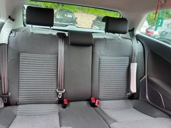 VOLKSWAGEN POLO 1.2 Match Hatchback 3dr Petrol Manual Euro 5 (70 ps)