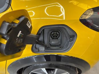 PEUGEOT E-208 50kWh GT Hatchback 5dr Electric Auto (136 ps)