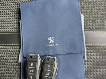 PEUGEOT E-208 50kWh GT Hatchback 5dr Electric Auto (136 ps)