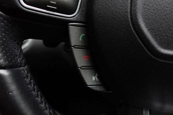 LAND ROVER RANGE ROVER EVOQUE 2.2 SD4 Dynamic SUV 5dr Diesel Auto 4WD Euro 5 (s/s) (190 ps)