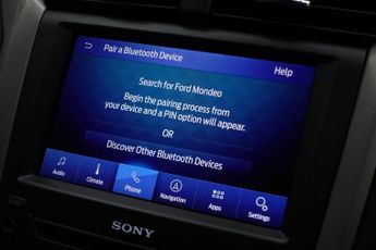 FORD MONDEO 2.0 TDCi Vignale Saloon 4dr Diesel Powershift Euro 6 (s/s) (210 