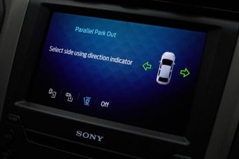 FORD MONDEO 2.0 TDCi Vignale Saloon 4dr Diesel Powershift Euro 6 (s/s) (210 