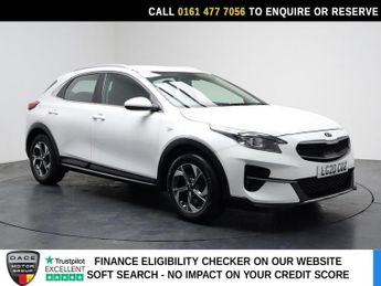 Kia Ceed 1.6 CRDi 2 SUV 5dr Diesel Manual Euro 6 (s/s) (114 bhp)