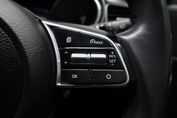 KIA XCEED 1.6 CRDi 2 SUV 5dr Diesel Manual Euro 6 (s/s) (114 bhp)