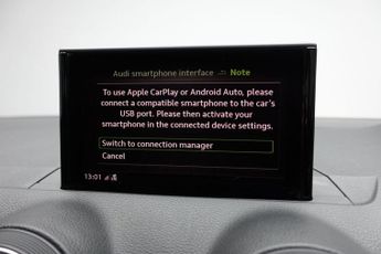 AUDI Q2 1.6 TDI 30 Sport SUV 5dr Diesel Manual Euro 6 (s/s) (116 ps)