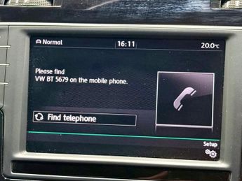 VOLKSWAGEN GOLF 2.0 TSI BlueMotion Tech R Hatchback 3dr Petrol DSG 4Motion Euro 