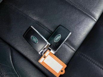 LAND ROVER RANGE ROVER EVOQUE 2.0 P200 MHEV SE SUV 5dr Petrol Auto 4WD Euro 6 (s/s) (200 ps)