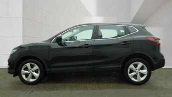 NISSAN QASHQAI 1.3 DIG-T Acenta Premium SUV 5dr Petrol DCT Auto Euro 6 (s/s) (1