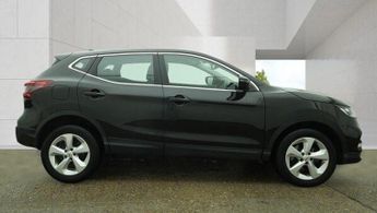 NISSAN QASHQAI 1.3 DIG-T Acenta Premium SUV 5dr Petrol DCT Auto Euro 6 (s/s) (1
