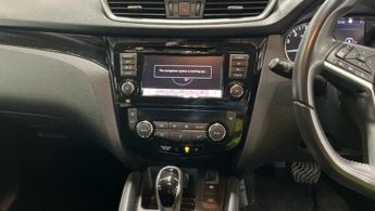 NISSAN QASHQAI 1.3 DIG-T Acenta Premium SUV 5dr Petrol DCT Auto Euro 6 (s/s) (1