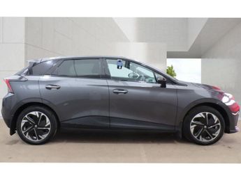 MG Mg4 64kWh Trophy Long Range Hatchback 5dr Electric Auto (203 ps)