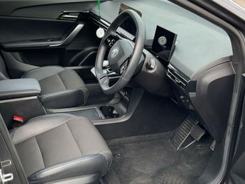 MG Mg4 64kWh Trophy Long Range Hatchback 5dr Electric Auto (203 ps)