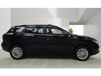 MG MG5 61.1kWh Exclusive Long Range Estate 5dr Electric Auto (156 ps)