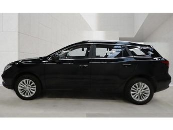 MG MG5 61.1kWh Exclusive Long Range Estate 5dr Electric Auto (156 ps)