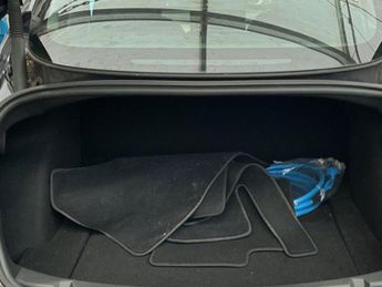 TESLA Model 3 Standard Range Plus Saloon 4dr Electric Auto RWD (241 bhp)