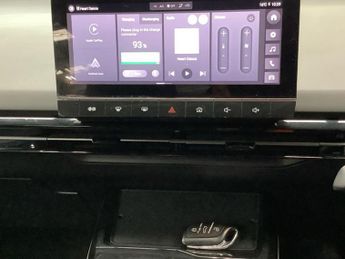MG Mg4 51kWh SE Hatchback 5dr Electric Auto (170 ps)