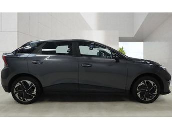 MG Mg4 51kWh SE Hatchback 5dr Electric Auto (170 ps)