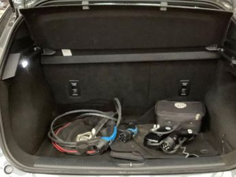 MG Mg4 51kWh SE Hatchback 5dr Electric Auto (170 ps)
