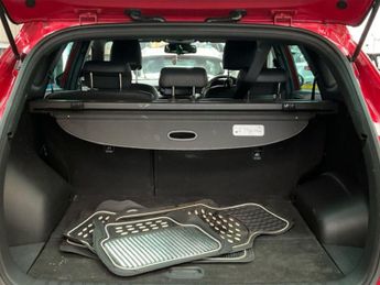 HYUNDAI TUCSON 1.6 T-GDi N Line SUV 5dr Petrol DCT Euro 6 (s/s) (177 ps)