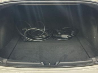 TESLA Model 3 Standard Range Plus Saloon 4dr Electric Auto RWD (241 bhp)