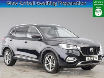 MG HS 1.5 T-GDI Exclusive SUV 5dr Petrol DCT Euro 6 (s/s) (162 ps)