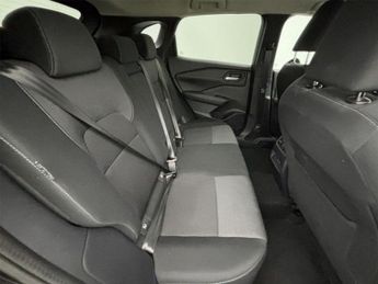 NISSAN QASHQAI 1.5 h e-POWER N-Connecta SUV 5dr Petrol Hybrid Auto Euro 6 (s/s)
