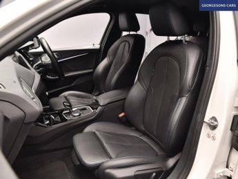 BMW 1 SERIES 1.5 118i M Sport (LCP) Hatchback 5dr Petrol DCT Euro 6 (s/s) (13