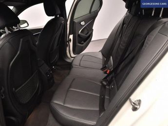 BMW 1 SERIES 1.5 118i M Sport (LCP) Hatchback 5dr Petrol DCT Euro 6 (s/s) (13