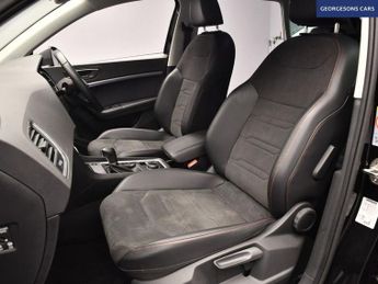 SEAT ATECA 1.5 TSI EVO FR SUV 5dr Petrol DSG Euro 6 (s/s) (150 ps)