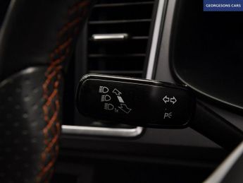 SEAT ATECA 1.5 TSI EVO FR SUV 5dr Petrol DSG Euro 6 (s/s) (150 ps)
