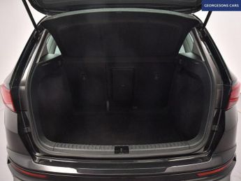 SEAT ATECA 1.5 TSI EVO FR SUV 5dr Petrol DSG Euro 6 (s/s) (150 ps)