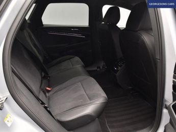 VOLKSWAGEN ID.7 Pro 77kWh Match Tourer 5dr Electric Auto (286 ps)