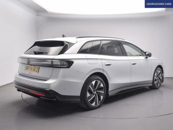 VOLKSWAGEN ID.7 Pro 77kWh Match Tourer 5dr Electric Auto (286 ps)