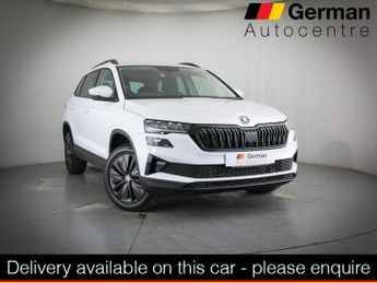SKODA KAROQ 1.5 TSI ACT SE Drive SUV 5dr Petrol DSG Euro 6 (s/s) (150 ps)