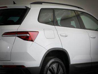 SKODA KAROQ 1.5 TSI ACT SE Drive SUV 5dr Petrol DSG Euro 6 (s/s) (150 ps)
