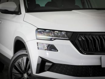 SKODA KAROQ 1.5 TSI ACT SE Drive SUV 5dr Petrol DSG Euro 6 (s/s) (150 ps)