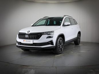 SKODA KAROQ 1.5 TSI ACT SE Drive SUV 5dr Petrol DSG Euro 6 (s/s) (150 ps)