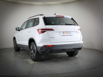 SKODA KAROQ 1.5 TSI ACT SE Drive SUV 5dr Petrol DSG Euro 6 (s/s) (150 ps)