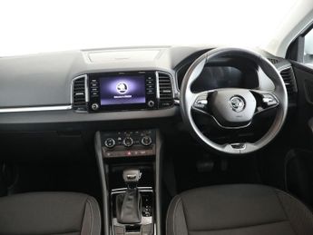 SKODA KAROQ 1.5 TSI ACT SE Drive SUV 5dr Petrol DSG Euro 6 (s/s) (150 ps)