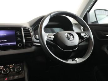 SKODA KAROQ 1.5 TSI ACT SE Drive SUV 5dr Petrol DSG Euro 6 (s/s) (150 ps)