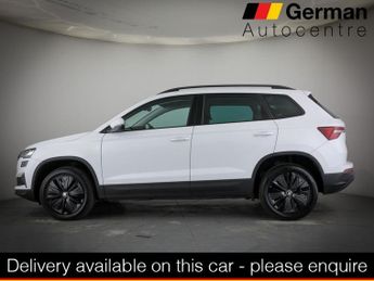 SKODA KAROQ 1.5 TSI ACT SE Drive SUV 5dr Petrol DSG Euro 6 (s/s) (150 ps)