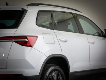 SKODA KAROQ 1.5 TSI ACT SE Drive SUV 5dr Petrol DSG Euro 6 (s/s) (150 ps)
