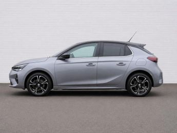 VAUXHALL CORSA 1.2 Turbo Ultimate Hatchback 5dr Petrol Auto Euro 6 (s/s) (130 p
