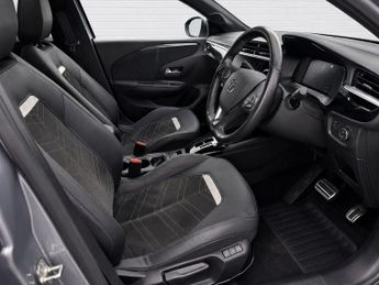 VAUXHALL CORSA 1.2 Turbo Ultimate Hatchback 5dr Petrol Auto Euro 6 (s/s) (130 p