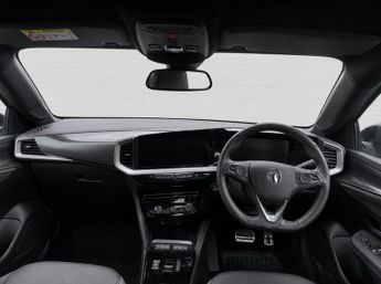 VAUXHALL MOKKA ELECTRIC 50kWh Ultimate SUV 5dr Electric Auto (136 ps)