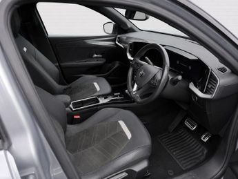 VAUXHALL MOKKA ELECTRIC 50kWh Ultimate SUV 5dr Electric Auto (136 ps)
