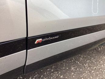 LAND ROVER RANGE ROVER EVOQUE 2.0 D180 R-Dynamic SE SUV 5dr Diesel Auto 4WD Euro 6 (s/s) (180 