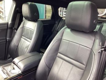 LAND ROVER RANGE ROVER EVOQUE 2.0 D180 R-Dynamic SE SUV 5dr Diesel Auto 4WD Euro 6 (s/s) (180 
