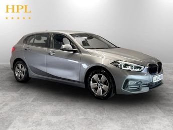BMW 116 1.5 116d SE (LCP) Hatchback 5dr Diesel Manual Euro 6 (s/s) (116 