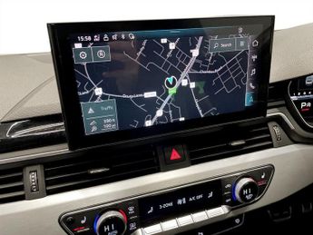 AUDI A5 2.0 TDI 35 S line Coupe 2dr Diesel S Tronic Euro 6 (s/s) (163 ps